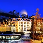 Grand Stary Smokovec Hotel