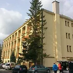 Grand Stary Smokovec Hotel Vysoke Tatry