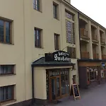 Grand Stary Smokovec Hotel