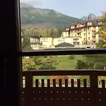 Grand Stary Smokovec 4*