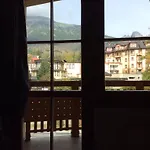 Hotel Grand Stary Smokovec Vysoké Tatry