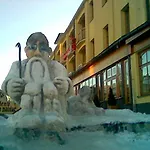 Hotel Grand Stary Smokovec 4*