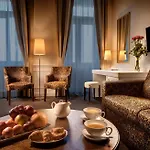 Grand Stary Smokovec Hotel Vysoke Tatry