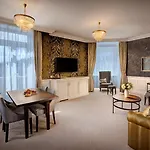Hotel Grand Stary Smokovec