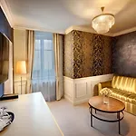 Hotel Grand Stary Smokovec 4*