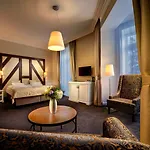 Grand Stary Smokovec 4* Vysoke Tatry