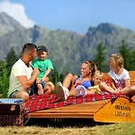Grand Stary Smokovec Vysoké Tatry