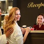 Grand Stary Smokovec Hotel