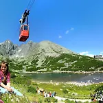 Grand Stary Smokovec Hotel 4*