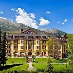 Hotel Grand Stary Smokovec