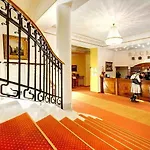Grand Stary Smokovec 4* Vysoke Tatry