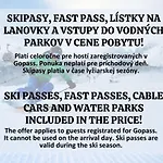 Hotel Grand Stary Smokovec 4*