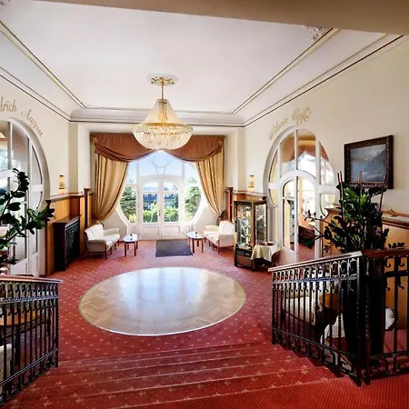 Grand Stary Smokovec 4* Vysoké Tatry