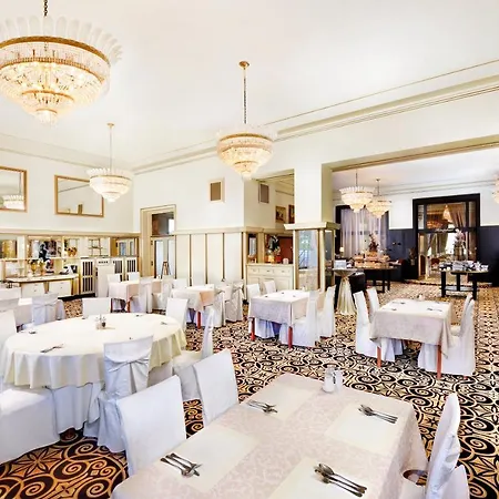 Grand Stary Smokovec 4*