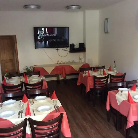 Grand Stary Smokovec Vysoké Tatry