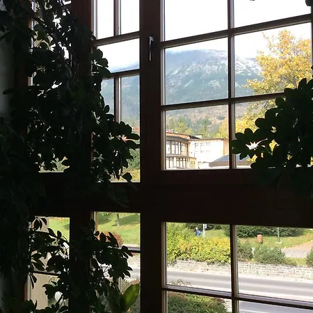 Szálloda Grand Stary Smokovec 4*