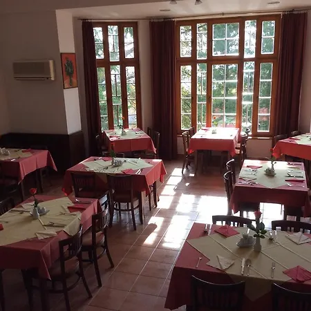 Grand Stary Smokovec Hotell 4*