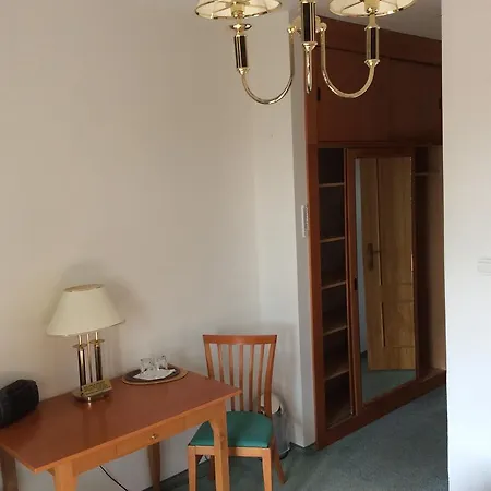 Szálloda Grand Stary Smokovec