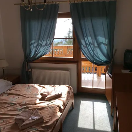 Grand Stary Smokovec Vysoké Tatry