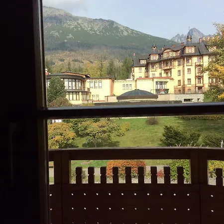 Grand Stary Smokovec 4*