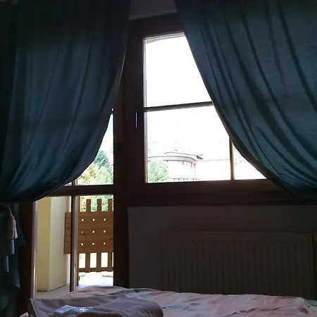 Grand Stary Smokovec מלון 4*