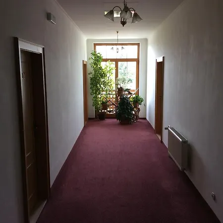 Grand Stary Smokovec Vysoké Tatry