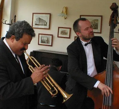 Grand Stary Smokovec Hotel