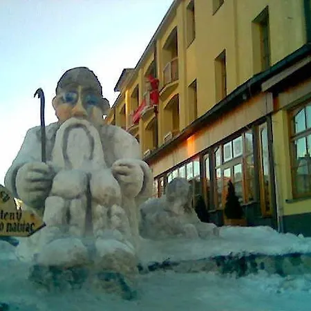 Hotell Grand Stary Smokovec 4*