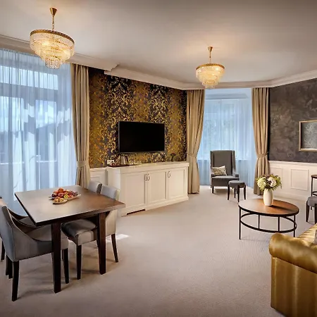 Hotel Grand Stary Smokovec