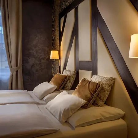 Szálloda Grand Stary Smokovec 4*