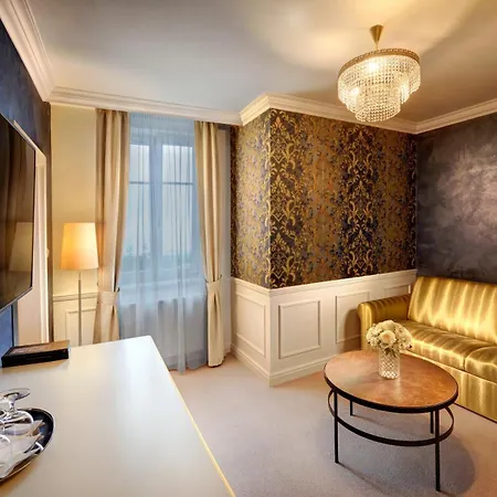 Hotel Grand Stary Smokovec 4*