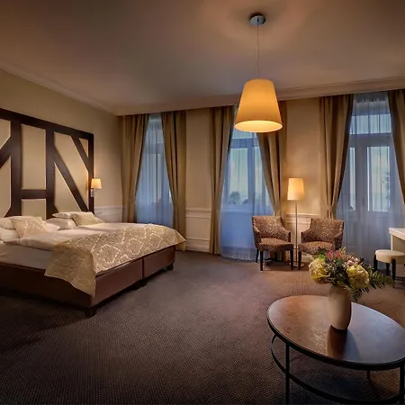 Grand Stary Smokovec 4*