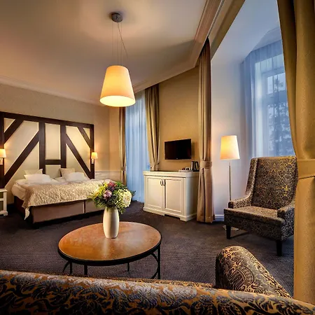 Grand Stary Smokovec 4* Vysoke Tatry