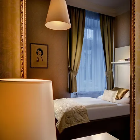 Grand Stary Smokovec 4* Vysoke Tatry