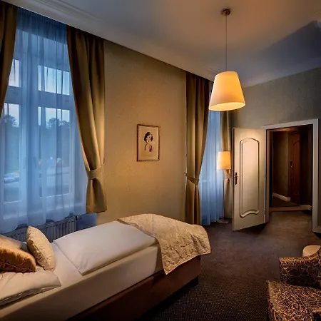 Hotel Grand Stary Smokovec