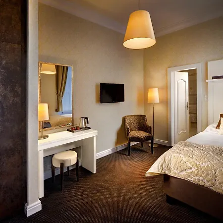 Grand Stary Smokovec 4* Vysoké Tatry