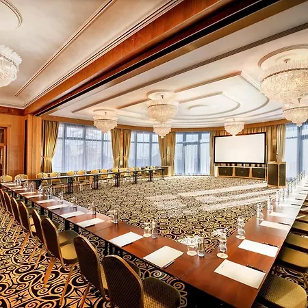 Grand Stary Smokovec ホテル