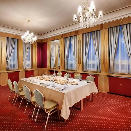 Grand Stary Smokovec Vysoké Tatry