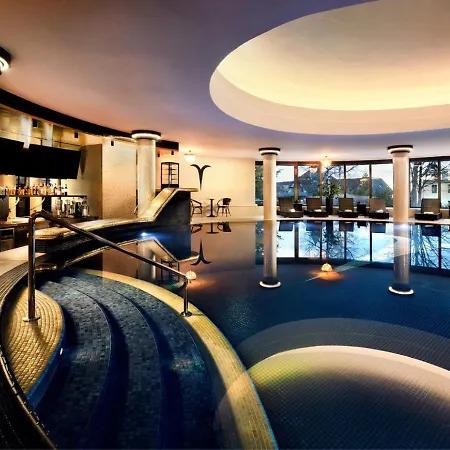 Grand Stary Smokovec ホテル 4*