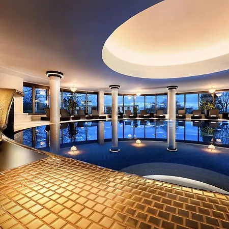 Grand Stary Smokovec Hotell 4*