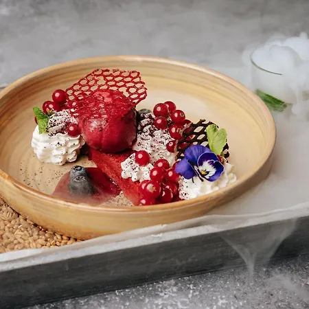 Grand Stary Smokovec Szálloda