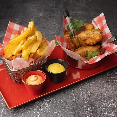 Grand Stary Smokovec Hotel 4*