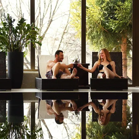 Grand Stary Smokovec 4*