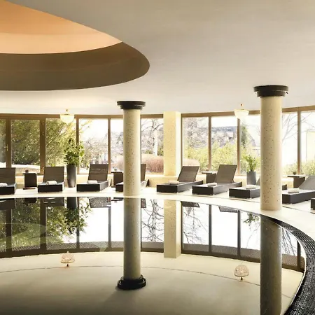 Grand Stary Smokovec Vysoké Tatry