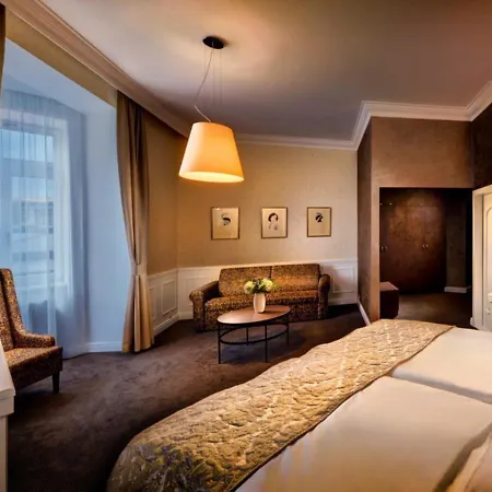 Grand Stary Smokovec 4* Високе-Татри