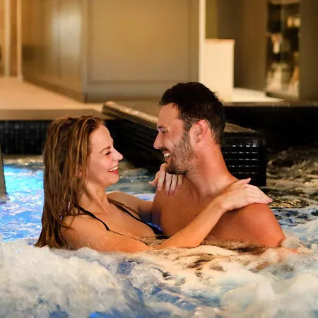 Grand Stary Smokovec 4*