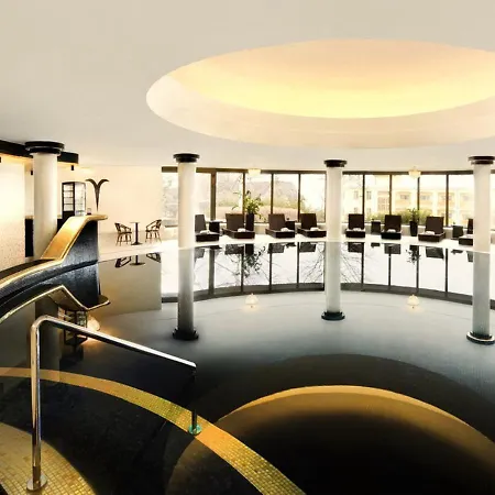 Grand Stary Smokovec 4*