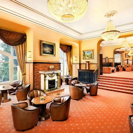 Hotel Grand Stary Smokovec