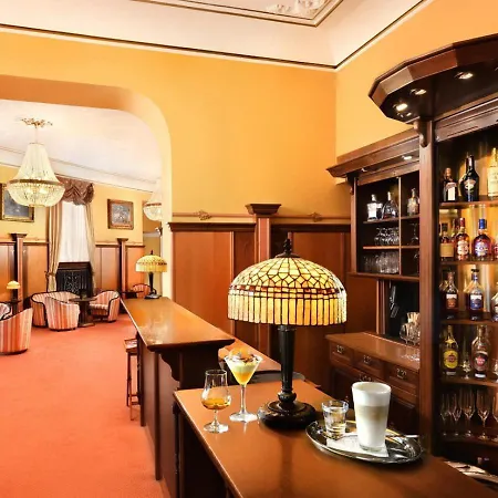 Hotel Grand Stary Smokovec 4*