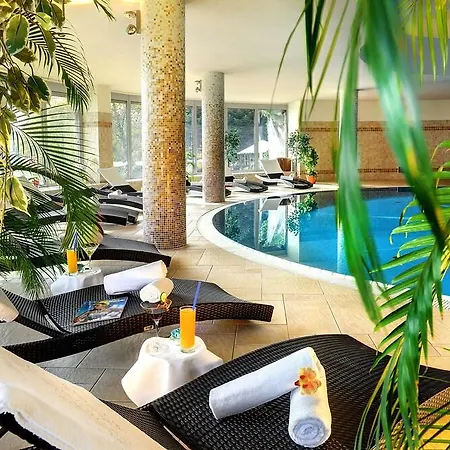 Grand Stary Smokovec Hotel